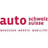 auto-schweiz / auto-suisse logo - Similar company to Das Auto