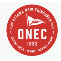 Ottawa New Edinburgh Club logo - Similar company to Nizam Grup