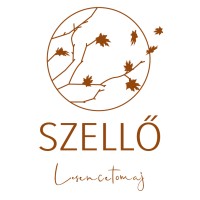 Szellő Wine logo - Similar company to Mity App