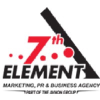 7th Element Singapore logo - Similar company to Infinit Group