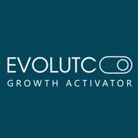 EvolutCo. logo - Similar company to Alliance Games