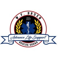 W.F. Bruen Rescue Squad