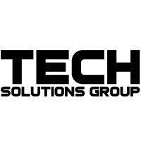 Tech Solutions Group logo - Similar company to Fintech Innovations
