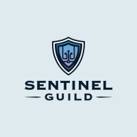 Sentinel Guild logo - Similar company to Beecrowd