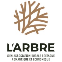 L'ARBRE logo - Similar company to Axefia