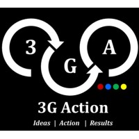 3G Action logo - Similar company to Next Gener8Tion