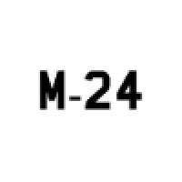 M-24 logo - Similar company to Installation Technology Limited