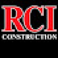 Rci Construction logo - Similar company to Baylor Construction Inc.