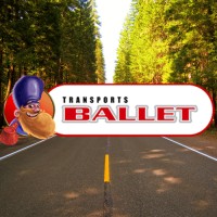 Transports Ballet logo - Similar company to Mesotrans