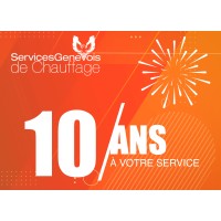 Services Genevois de Chauffage Sarl logo - Similar company to Fds Distribution Sa