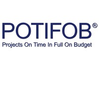 POTIFOB - Projects On Time In Full On Budget logo - Similar company to Leader As Coach