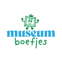Museumboefjes logo - Similar company to Berg