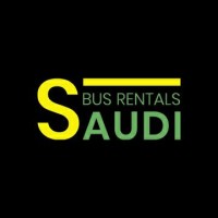 Saudi Bus Rentals logo - Similar company to M3Aak - School Bus Tracking System
