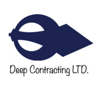 Deep Contracting LTD. logo - Similar company to Deep Construction Co.