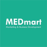 MEDmart logo - Similar company to Visualise It