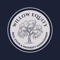 Willow Equity Property Management logo - Similar company to Dnj Property Solutions, Llc
