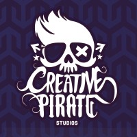 Creative Pirate Studios Inc. logo - Similar company to Food Pirate Studios