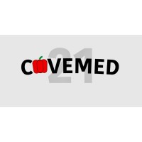 COVEMED 21 logo - Similar company to 🪄Winchange