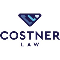Costner Law Office, PLLC logo - Similar company to Parton Law, Pllc