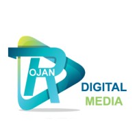 Rojan Digital Media logo - Similar company to Marketing Solution Nepal