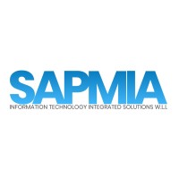 SAPMIA logo - Similar company to Jocanvas