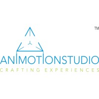 ANIMOTIONSTUDIO logo - Similar company to One Mm Design Studio
