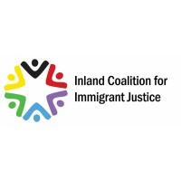 Inland Coalition for Immigrant Justice logo - Similar company to Mitra Samaj