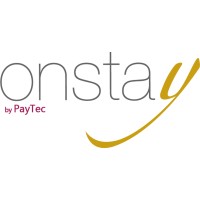 Onstay AG logo - Similar company to Frifor - Forstå Hva Du Spiser