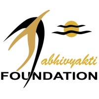 Abhivyakti Foundation logo - Similar company to Vb Net Foundation