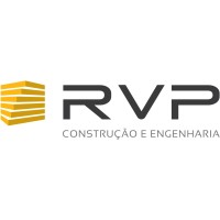 RVP Construção e Engenharia logo - Similar company to Construções E Imobiliária Navio, Lda