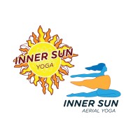 Inner Sun Yoga Studio LLC logo - Similar company to B Yoga Studio
