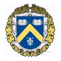 Kyiv National Linguistic University (KNLU) logo - Similar company to Nordweb.Io