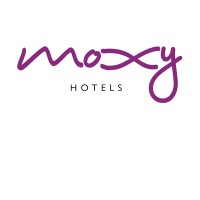 Moxy Hotels logo - Similar company to Selenta Group