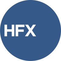 HFX logo - Similar company to Hfx Workforce Management - Part Of Advt Group