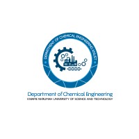 Department of Chemical Engineering-KNUST logo - Similar company to Mood Everyday