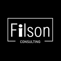 Filson Consulting Inc. logo - Similar company to À Deux Mains / Head & Hands