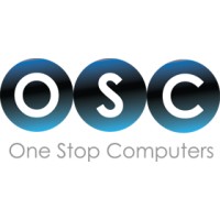 One Stop Computers (Stoke) Ltd. logo - Similar company to Knowing You - Your Access To Work Partner