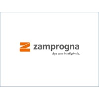Zamprogna Usiminas logo - Similar company to Maxsul Do Brasil
