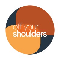 Off Your Shoulders Psychotherapy logo - Similar company to Tapestry Project