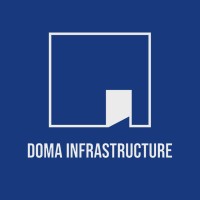 Doma Infrastructure Group logo - Similar company to Icandy Interactive Limited (Asx:Ici)
