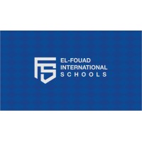 El-Fouad International Schools logo - Similar company to Aqar Reference