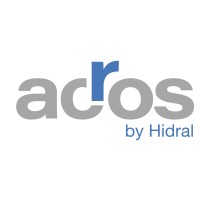 Acros logo - Similar company to Hidral Gobel