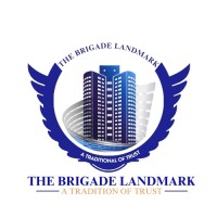 The Brigade Landmark logo - Similar company to Richwaves