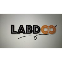 Labdoo logo - Similar company to Bigboon