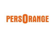 persOrange logo - Similar company to Mainsystems Gmbh