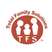 Total Family Solutions logo - Similar company to Impact Percussion