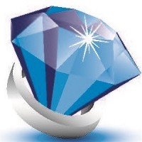 Blue Diamond logo - Similar company to Basco Engineering & Trading