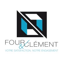 FOUR & CLÉMENT logo - Similar company to Technofab