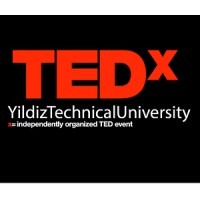 TEDxYildizTechnicalUniversity logo - Similar company to Ytü Çevre Ve Sürdürülebilirlik Kulübü