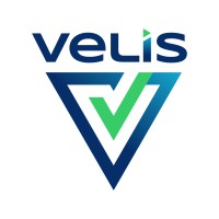 Velis logo - Similar company to Touko